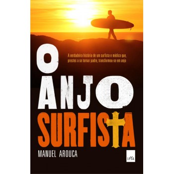 O Anjo Surfista