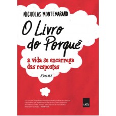 O Livro Do Porquê