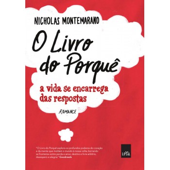 O Livro Do Porquê