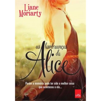 As Lembranças De Alice