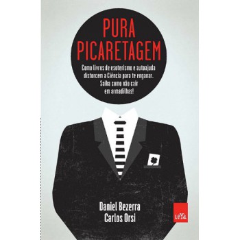 Pura Picaretagem