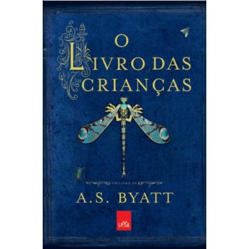 O Livro Das Crianças