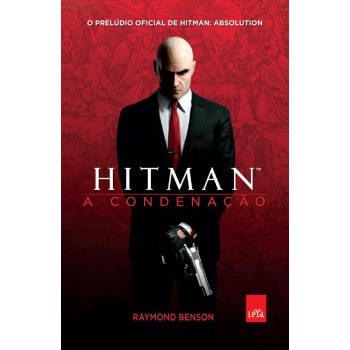 Hitman: A condenação