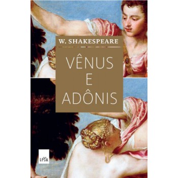 Vênus E Adônis