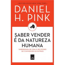 Saber Vender E Da Natureza Humana