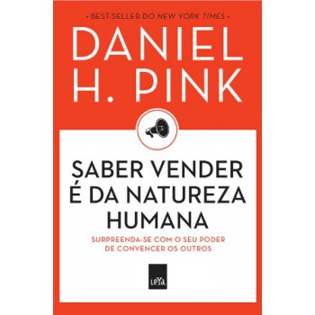 Saber Vender E Da Natureza Humana