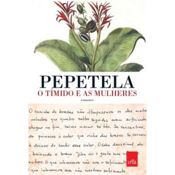 O Timido E As Mulheres