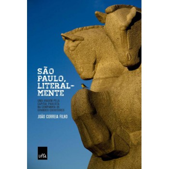 São Paulo, Literalmente