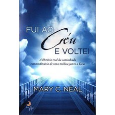 Fui ao Céu e Voltei - Especial