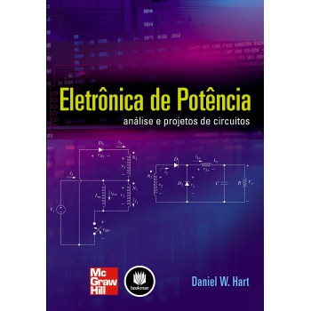 Eletrônica De Potência: Análise E Projetos De Circuitos