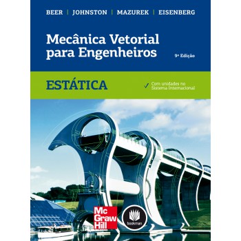Mec?nica Vetorial Para Engenheiros