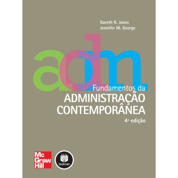 Fundamentos Da Administração Contemporânea