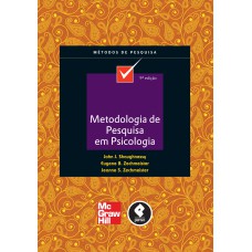 Metodologia De Pesquisa Em Psicologia