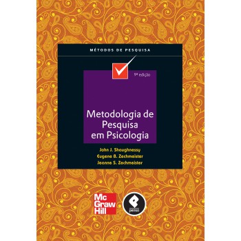 Metodologia De Pesquisa Em Psicologia