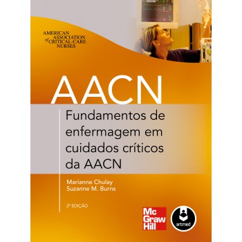 Fundamentos De Enfermagem Em Cuidados Críticos Da Aacn