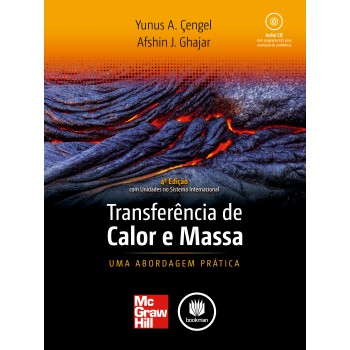Transferência De Calor E Massa