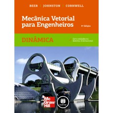 Mec?nica Vetorial Para Engenheiros
