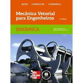 Mec?nica Vetorial Para Engenheiros