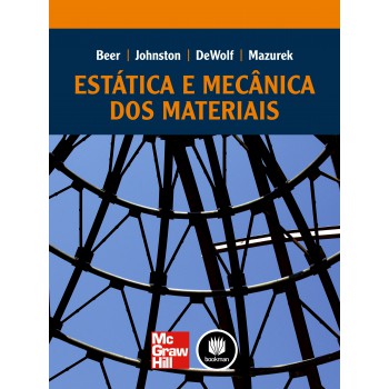 Estática E Mecânica Dos Materiais