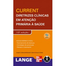 Diretrizes Clínicas Em Atenção Primária à Saúde