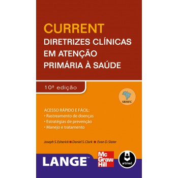 Diretrizes Clínicas Em Atenção Primária à Saúde