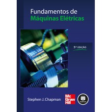 Fundamentos De Máquinas Elétricas