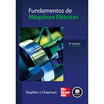 Fundamentos De Máquinas Elétricas