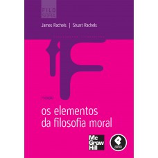 Os Elementos Da Filosofia Moral