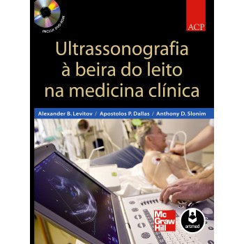 Ultrassonografia à Beira Do Leito Na Medicina Clínica