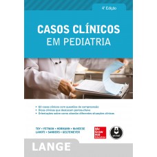 Casos Clínicos Em Pediatria