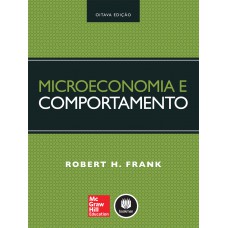 Microeconomia E Comportamento