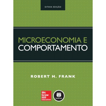 Microeconomia E Comportamento