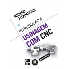 Introdução à Usinagem Com Cnc