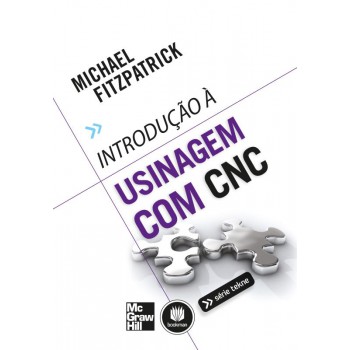 Introdução à Usinagem Com Cnc