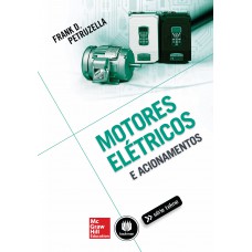 Motores Elétricos E Acionamentos