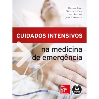 Cuidados Intensivos Na Medicina De Emergência