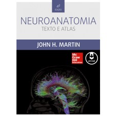 Neuroanatomia: Texto E Atlas