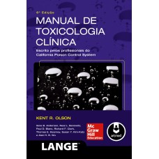 Manual De Toxicologia Clínica