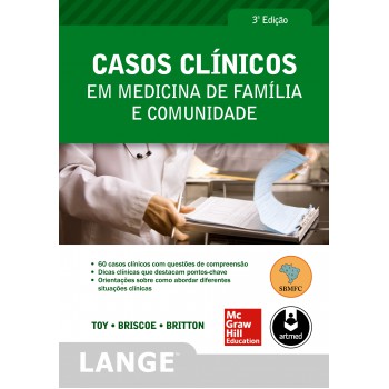 Casos Clínicos Em Medicina De Família E Comunidade