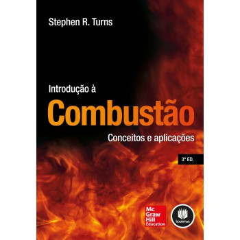 Introdução à Combustão: Conceitos E Aplicações