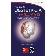 Manual De Obstetrícia De Williams