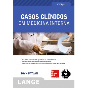 Casos Clínicos Em Medicina Interna