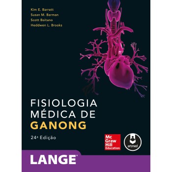 Fisiologia Médica De Ganong