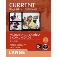 Medicina De Família E Comunidade