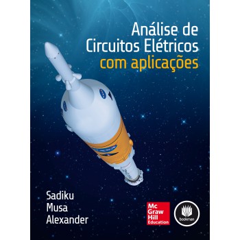 Análise De Circuitos Elétricos Com Aplicações