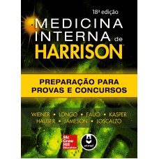 Medicina Interna De Harrison