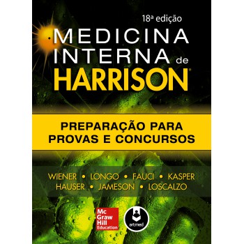 Medicina Interna De Harrison