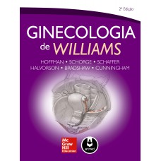 Ginecologia De Williams