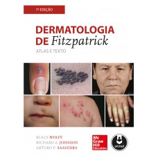 Dermatologia De Fitzpatrick