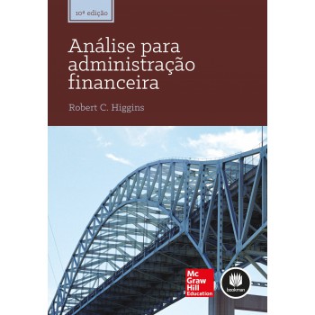 Análise Para Administração Financeira